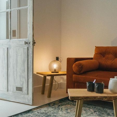 Biarritz Superbe Appartement Centre-Ville 外观 照片