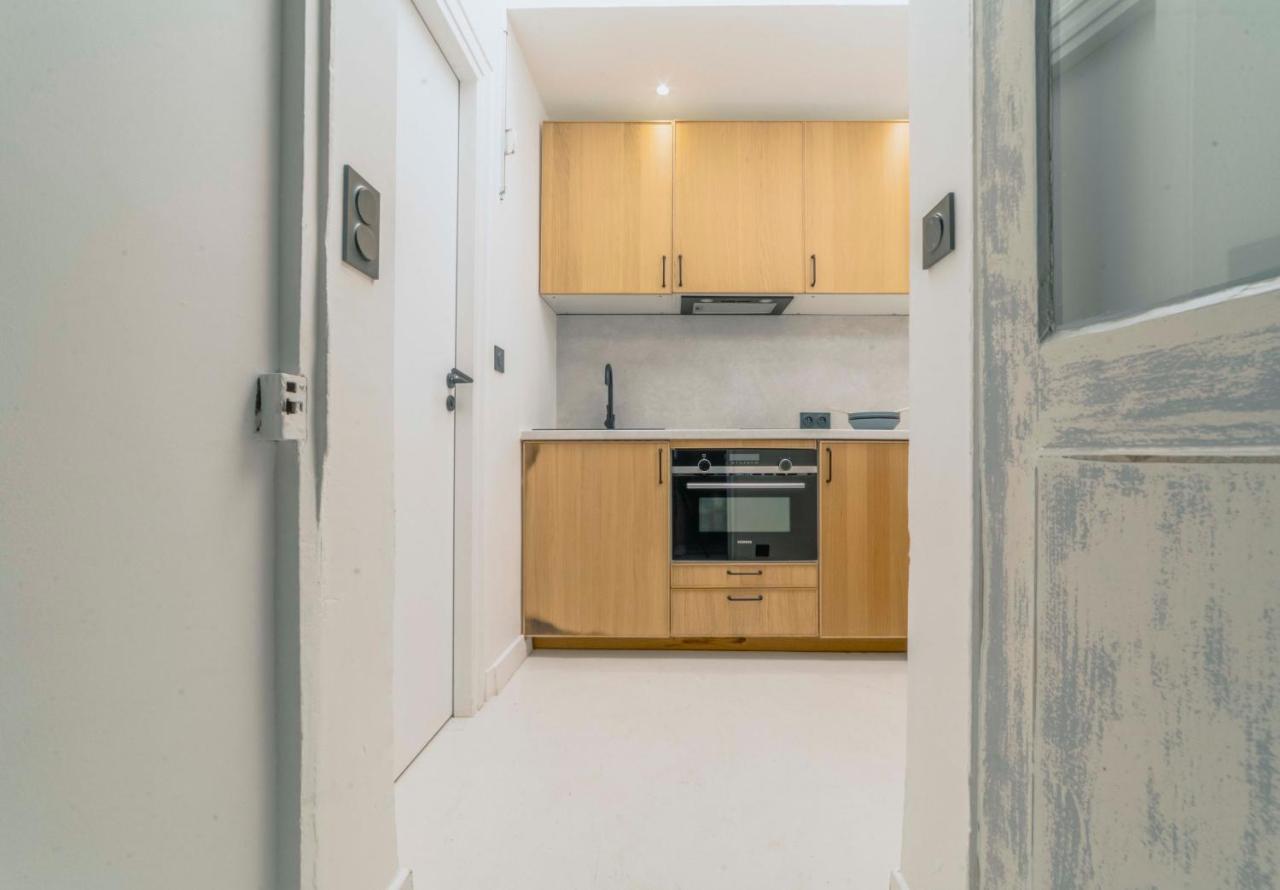 Biarritz Superbe Appartement Centre-Ville 外观 照片