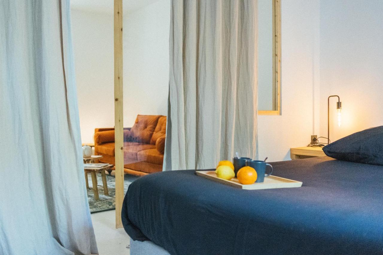 Biarritz Superbe Appartement Centre-Ville 外观 照片