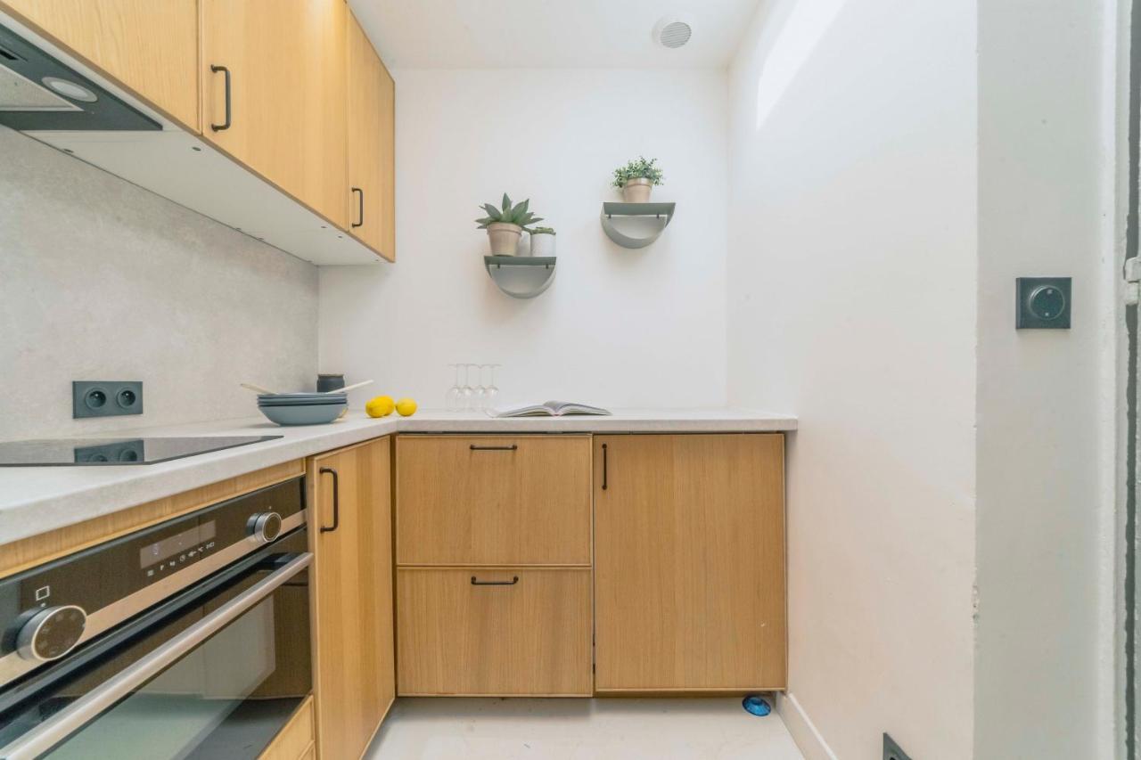 Biarritz Superbe Appartement Centre-Ville 外观 照片