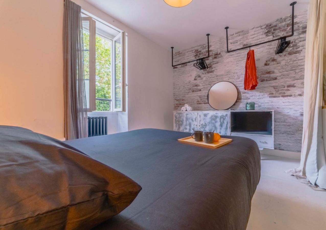 Biarritz Superbe Appartement Centre-Ville 外观 照片
